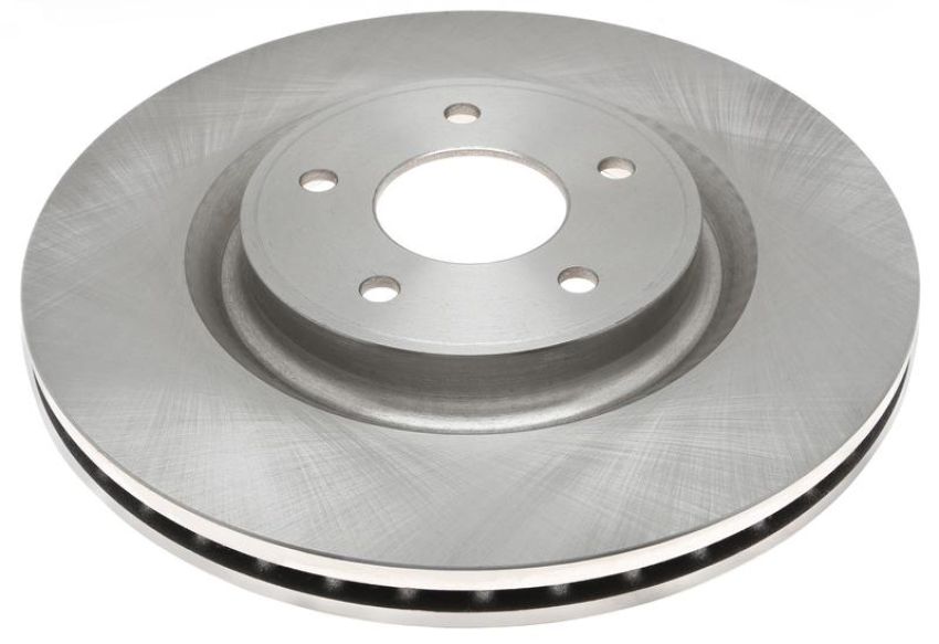 Raybestos 981779R Raybestos R-Line Brake Rotor