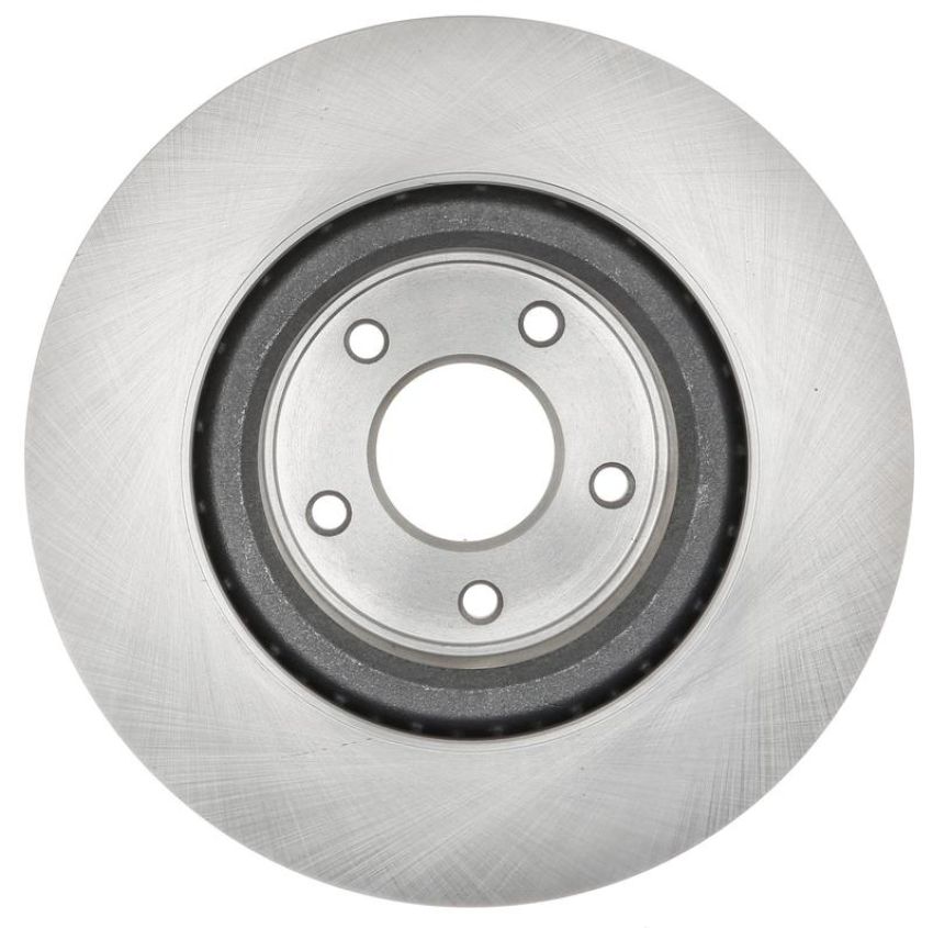 Raybestos 981779R Raybestos R-Line Brake Rotor