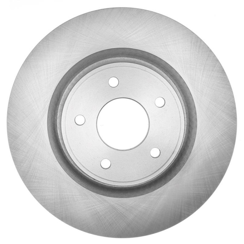 Raybestos 981779R Raybestos R-Line Brake Rotor
