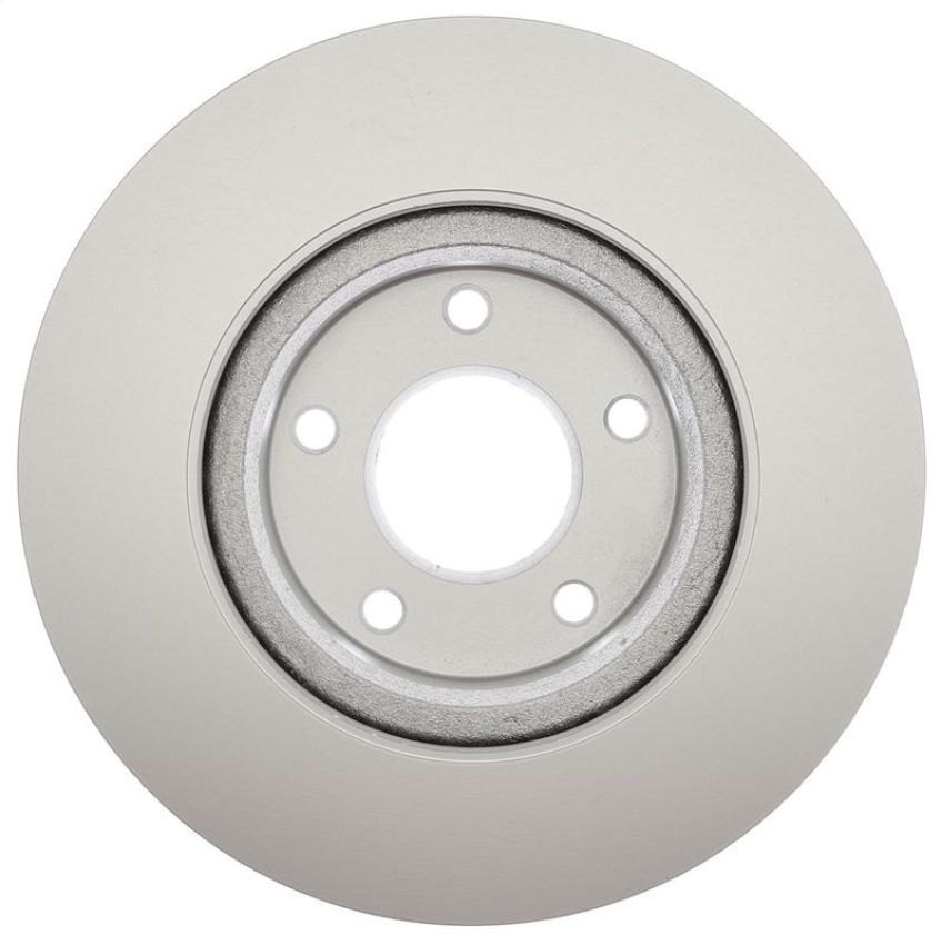 Raybestos 981780 Raybestos Specialty - Street Performance Brake Rotor