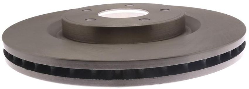 Raybestos 981780R Raybestos R-Line Brake Rotor