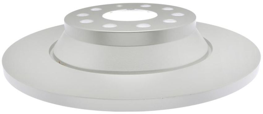 Raybestos 981786 Raybestos Specialty - Street Performance Coated Brake Rotor