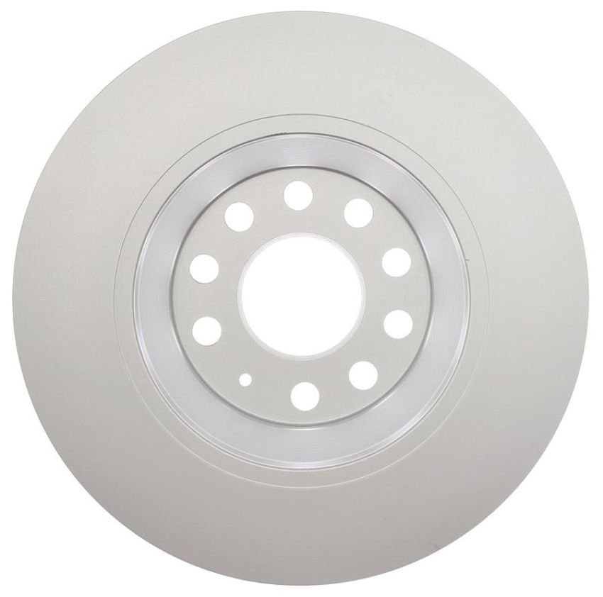 Raybestos 981786 Raybestos Specialty - Street Performance Coated Brake Rotor