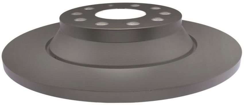 Raybestos 981786R Raybestos R-Line Brake Rotor