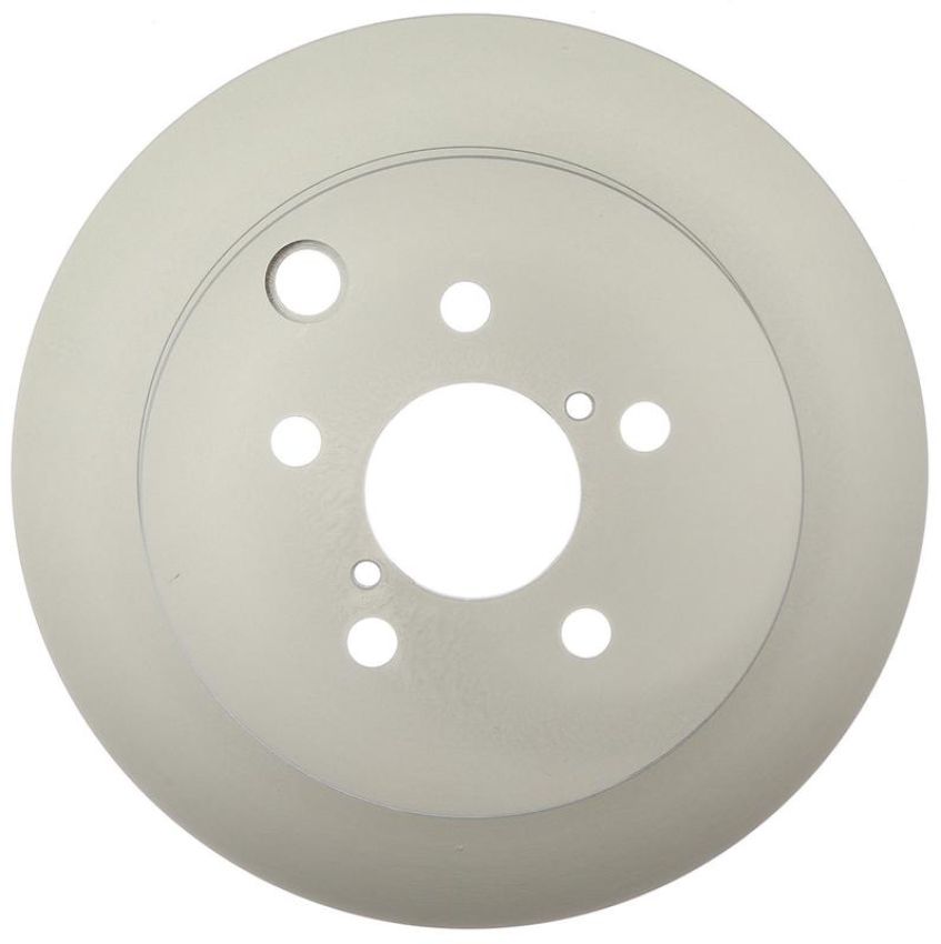 Raybestos 981787 Raybestos Specialty - Street Performance Coated Brake Rotor