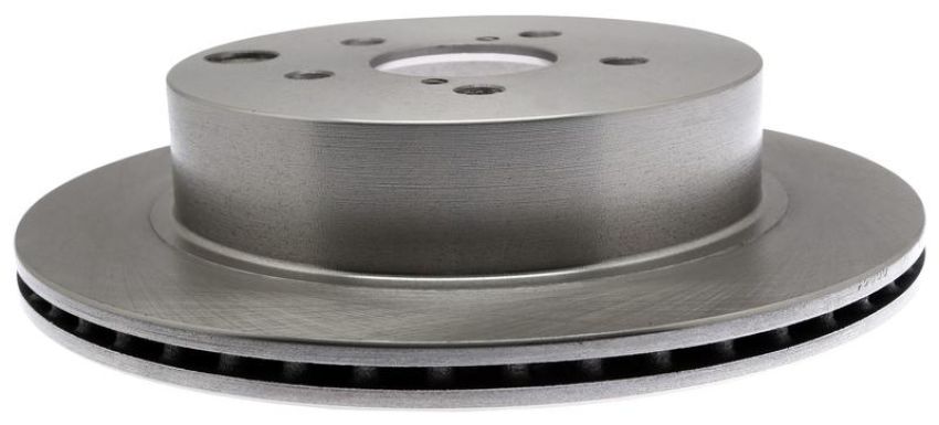 Raybestos 981787R Raybestos R-Line Brake Rotor