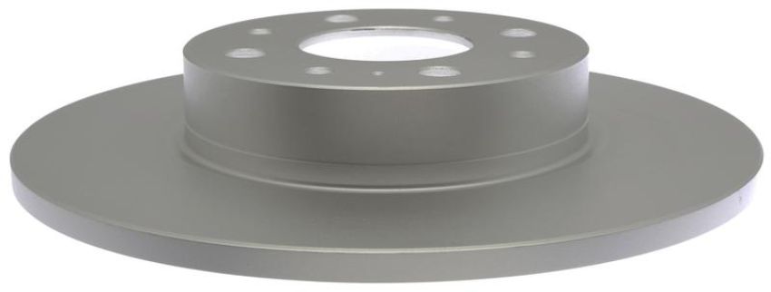 Raybestos 981788FZN Raybestos Element3 Coated Brake Rotor