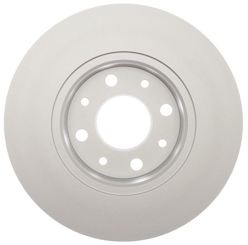 Raybestos 981788FZN Raybestos Element3 Coated Brake Rotor