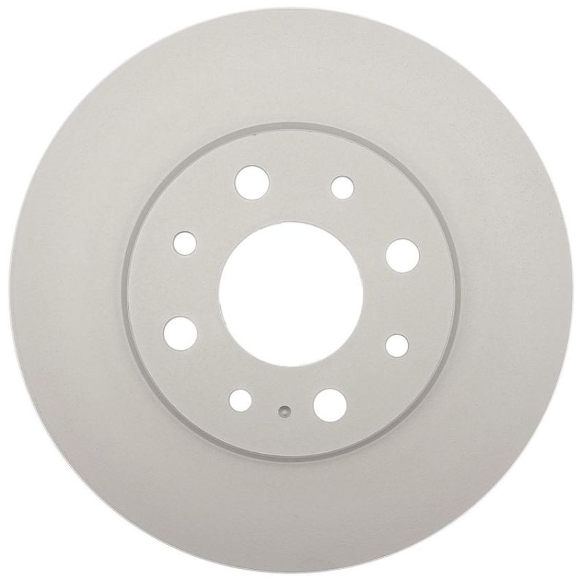 Raybestos 981788FZN Raybestos Element3 Coated Brake Rotor