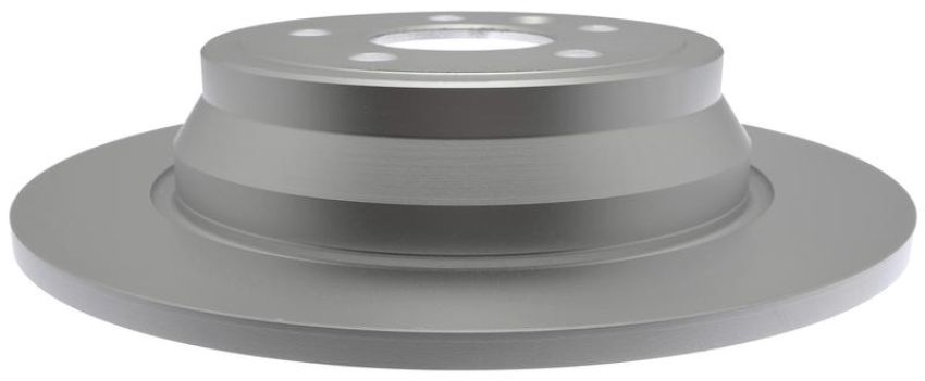Raybestos 981793 Raybestos Specialty - Truck Coated Brake Rotor
