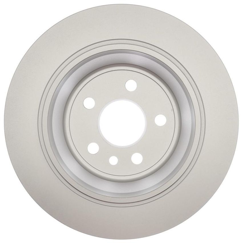 Raybestos 981793 Raybestos Specialty - Truck Coated Brake Rotor