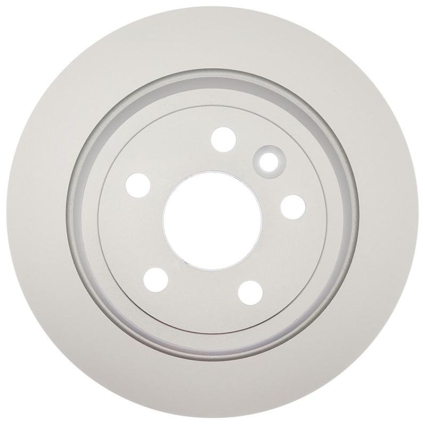 Raybestos 981793 Raybestos Specialty - Truck Coated Brake Rotor