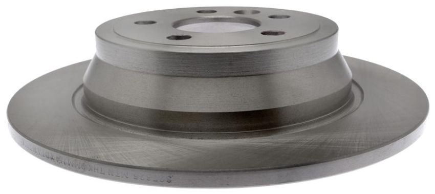 Raybestos 981793R Raybestos R-Line Brake Rotor