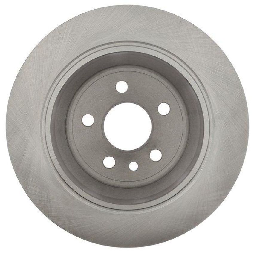Raybestos 981793R Raybestos R-Line Brake Rotor