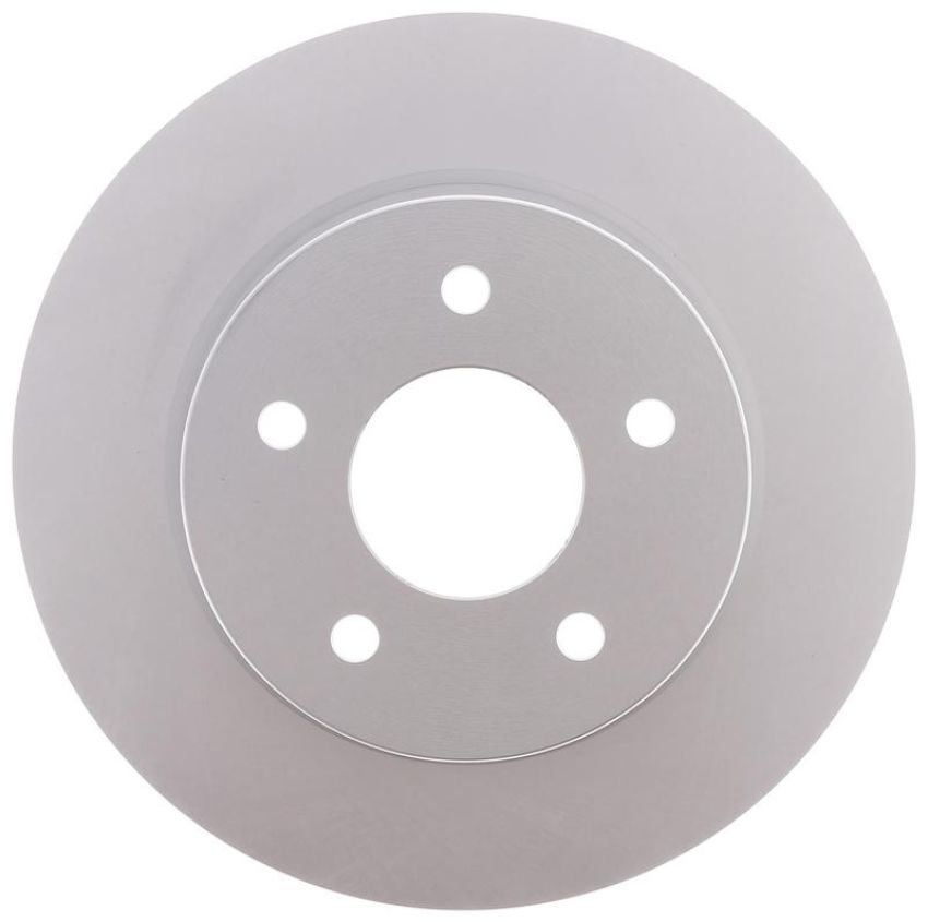 Raybestos 981814FZN Raybestos Element3 Coated Brake Rotor