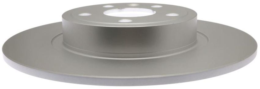 Raybestos 981820 Raybestos Specialty - Truck Coated Brake Rotor