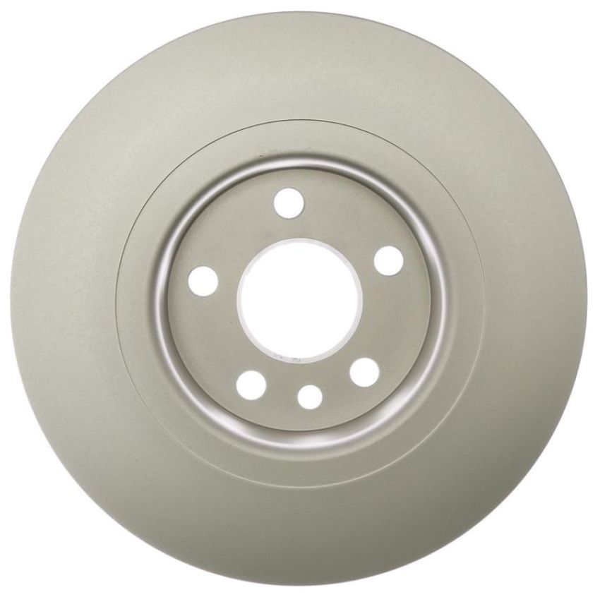 Raybestos 981820 Raybestos Specialty - Truck Coated Brake Rotor