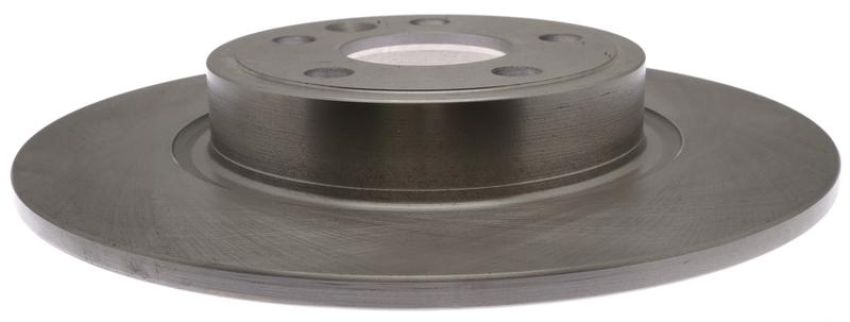 Raybestos 981820R Raybestos R-Line Brake Rotor