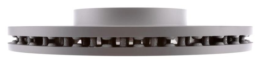 Raybestos 981821FZN Raybestos Element3 Coated Brake Rotor