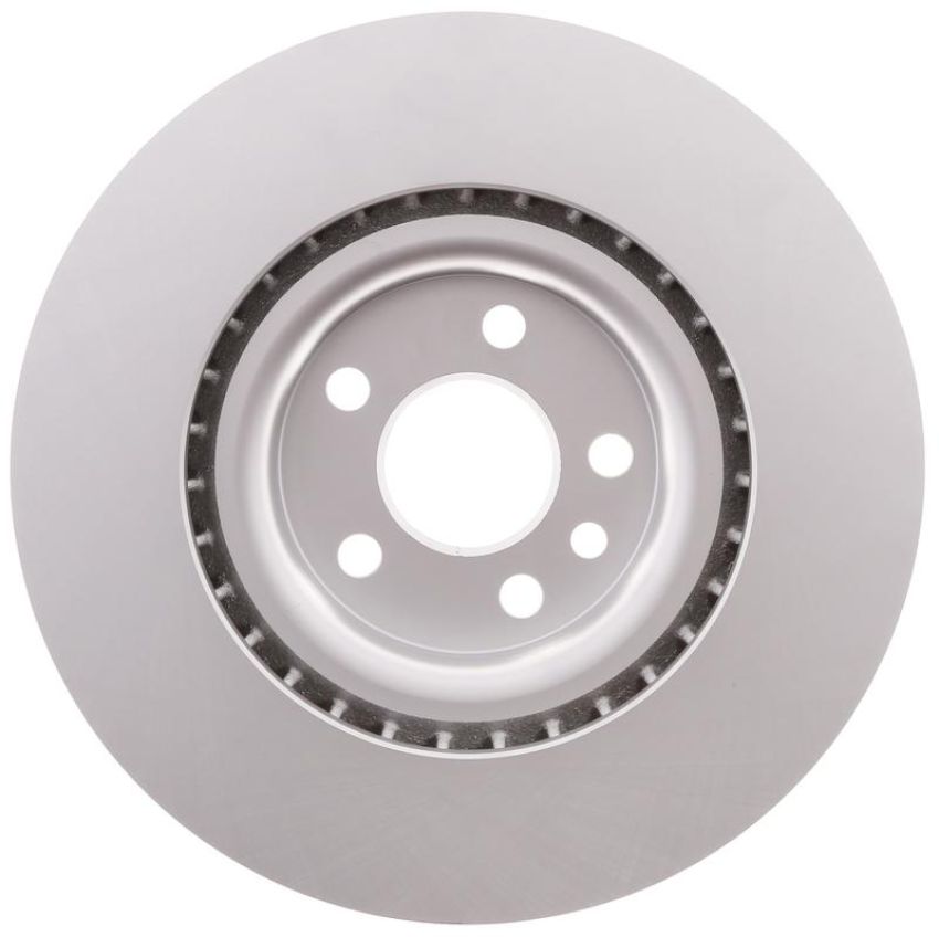 Raybestos 981821FZN Raybestos Element3 Coated Brake Rotor
