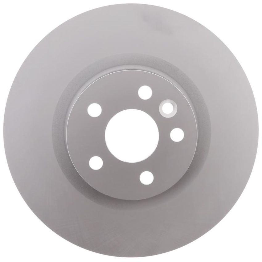 Raybestos 981821FZN Raybestos Element3 Coated Brake Rotor