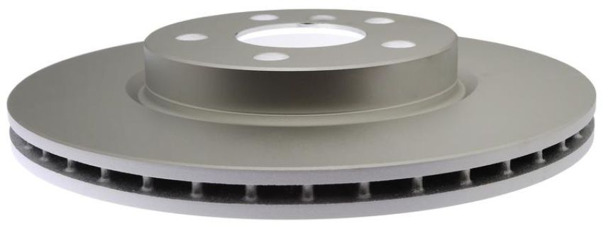 Raybestos 981823 Raybestos Specialty - Street Performance Coated Brake Rotor