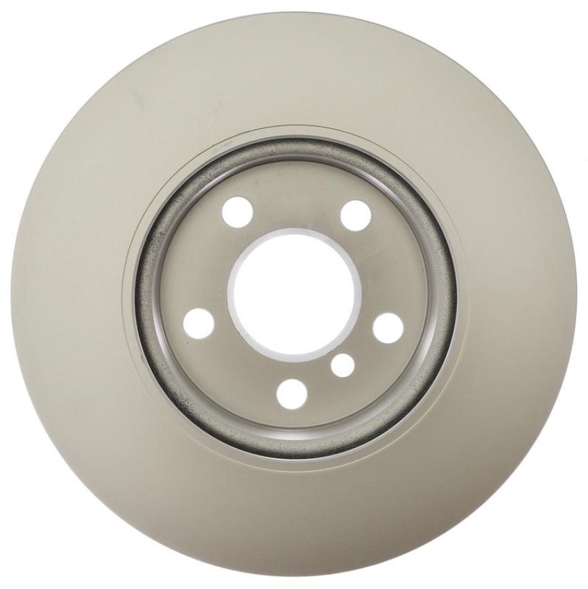 Raybestos 981823 Raybestos Specialty - Street Performance Coated Brake Rotor