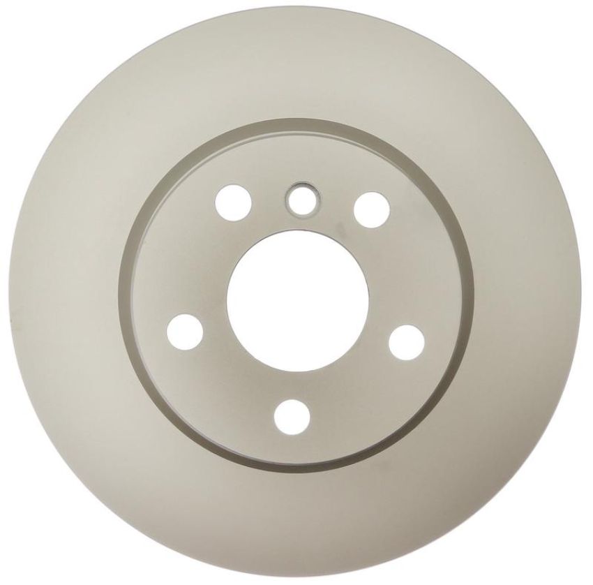 Raybestos 981823 Raybestos Specialty - Street Performance Coated Brake Rotor