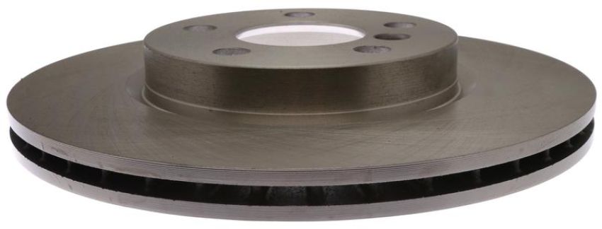 Raybestos 981823R Raybestos R-Line Brake Rotor
