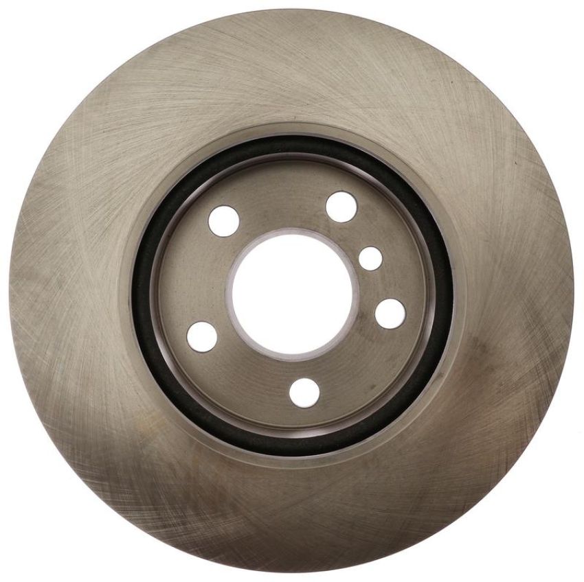 Raybestos 981823R Raybestos R-Line Brake Rotor