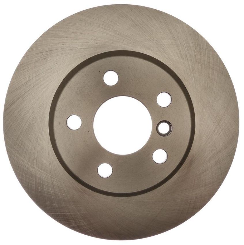 Raybestos 981823R Raybestos R-Line Brake Rotor