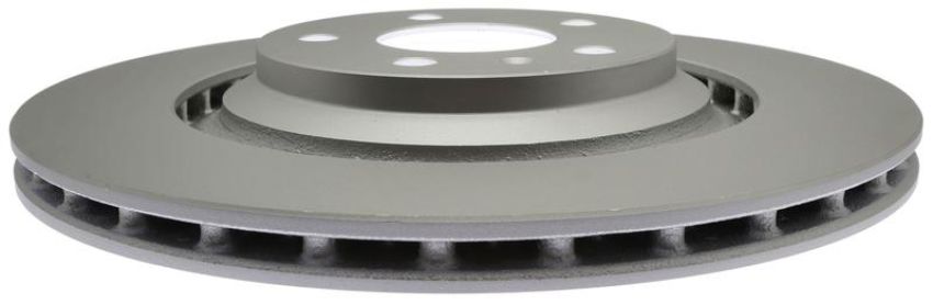 Raybestos 981828 Raybestos Specialty - Street Performance Coated Brake Rotor