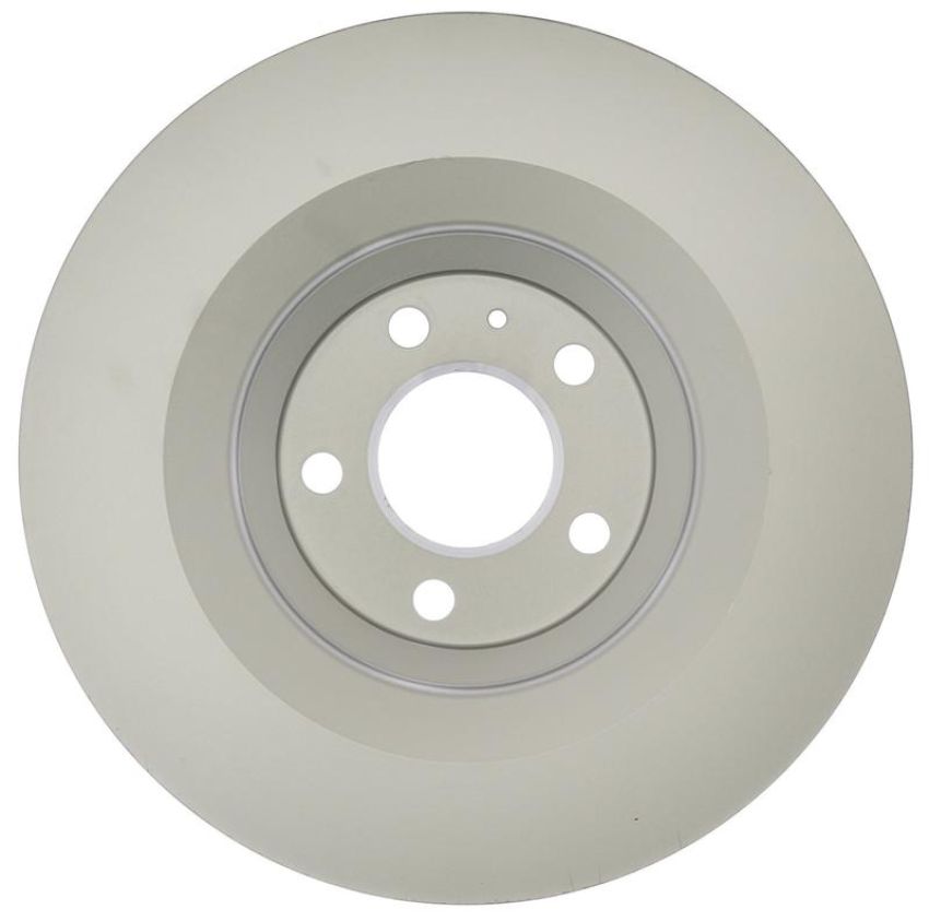 Raybestos 981828 Raybestos Specialty - Street Performance Coated Brake Rotor