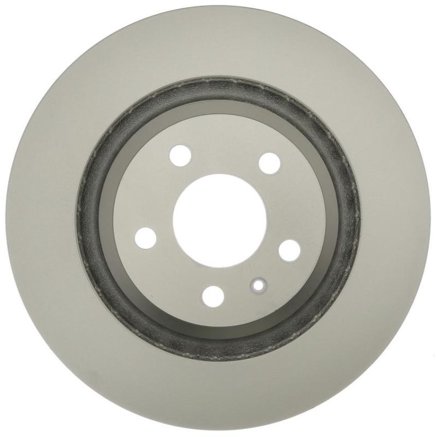 Raybestos 981828 Raybestos Specialty - Street Performance Coated Brake Rotor