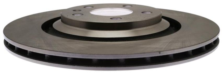 Raybestos 981828R Raybestos R-Line Brake Rotor