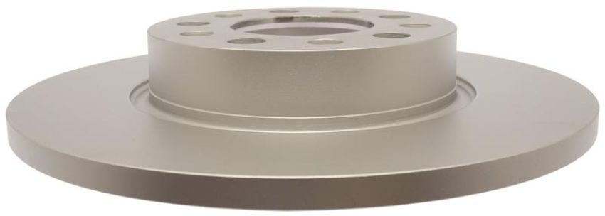 Raybestos 981835 Raybestos Specialty - Street Performance Coated Brake Rotor