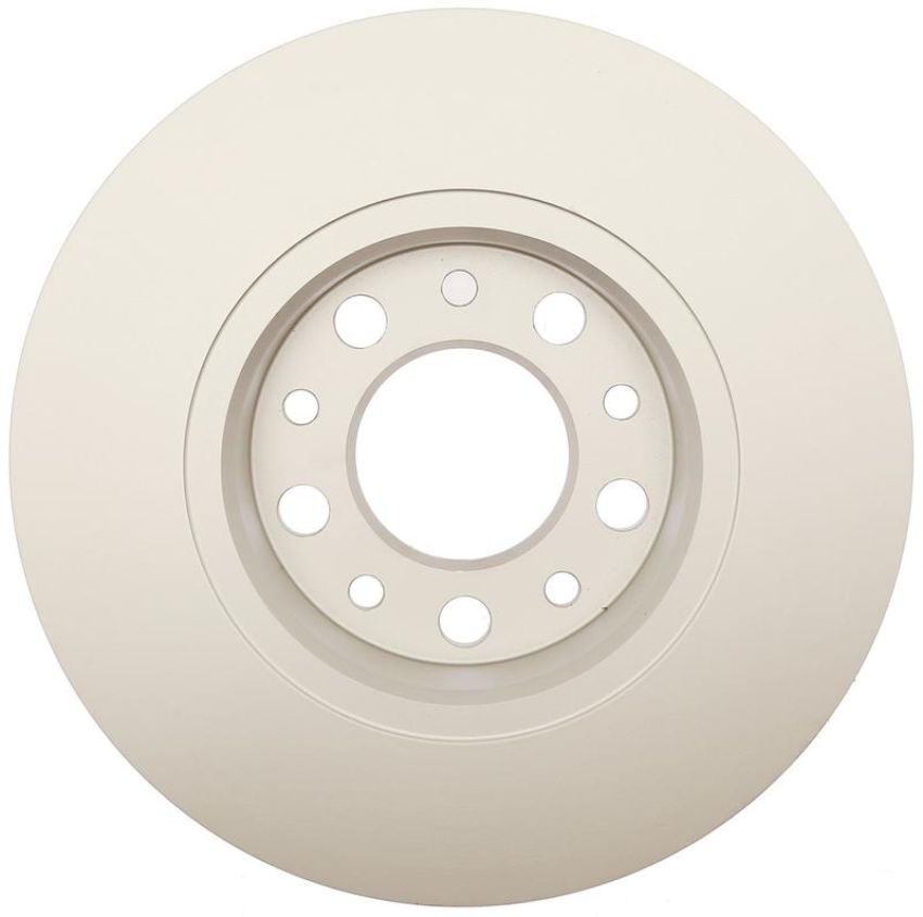 Raybestos 981835 Raybestos Specialty - Street Performance Coated Brake Rotor