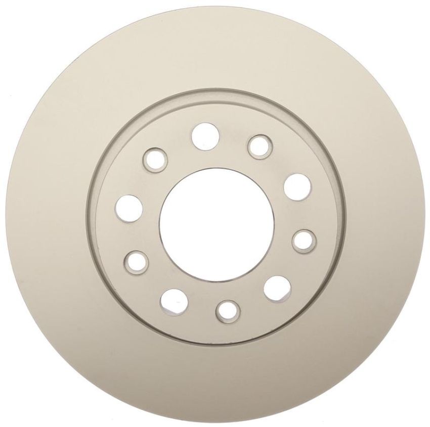 Raybestos 981835 Raybestos Specialty - Street Performance Coated Brake Rotor