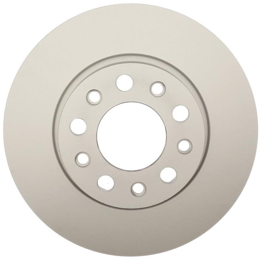 Raybestos 981835FZN Raybestos Element3 Coated Brake Rotor