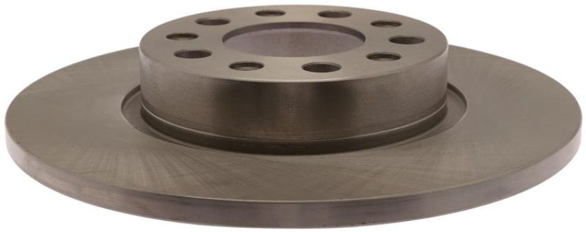 Raybestos 981835R Raybestos R-Line Brake Rotor
