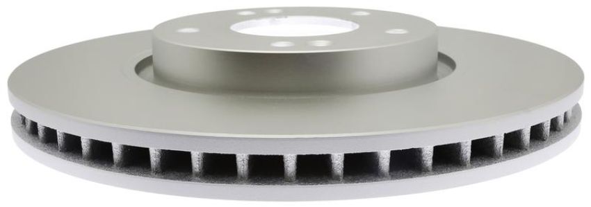 Raybestos 981865 Raybestos Specialty - Street Performance Coated Brake Rotor