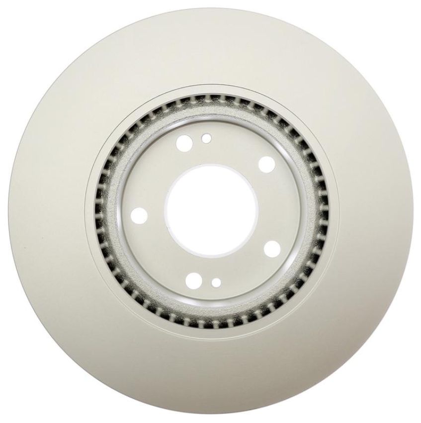 Raybestos 981865 Raybestos Specialty - Street Performance Coated Brake Rotor