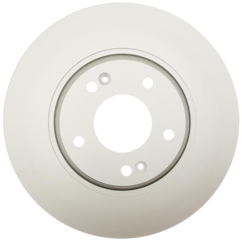Raybestos 981865 Raybestos Specialty - Street Performance Coated Brake Rotor