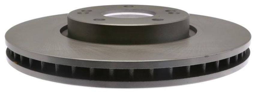 Raybestos 981865R Raybestos R-Line Brake Rotor
