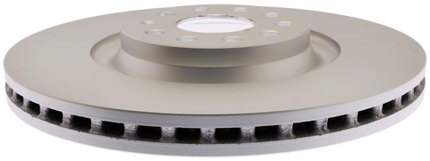 Raybestos 981914 Raybestos Specialty - Street Performance Coated Brake Rotor