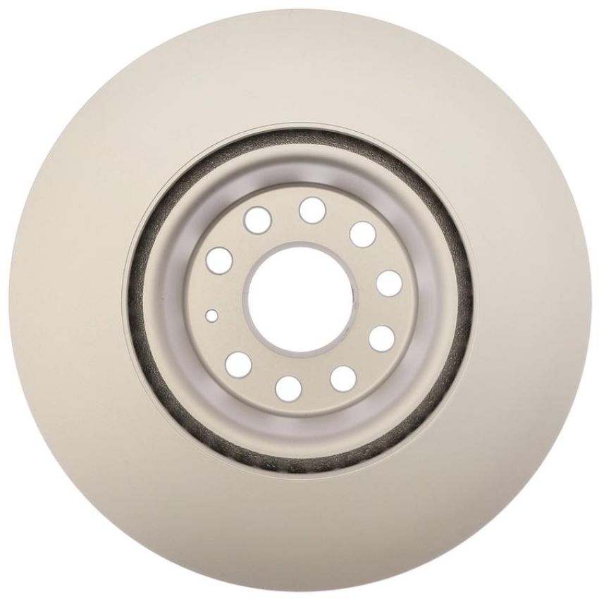 Raybestos 981914 Raybestos Specialty - Street Performance Coated Brake Rotor