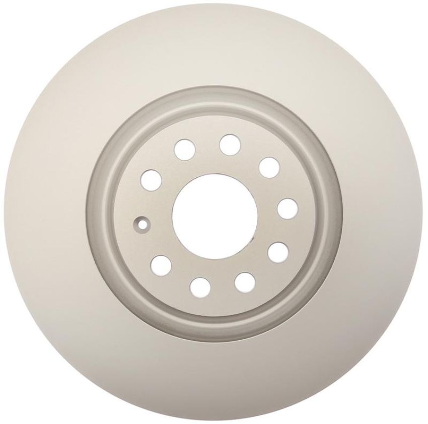 Raybestos 981914FZN Raybestos Element3 Coated Brake Rotor