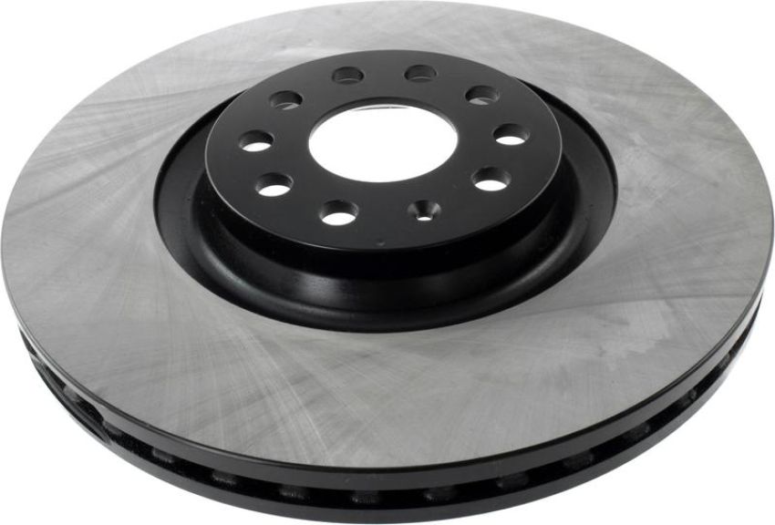 Raybestos 981914R2 Raybestos R-Line+ Brake Rotor