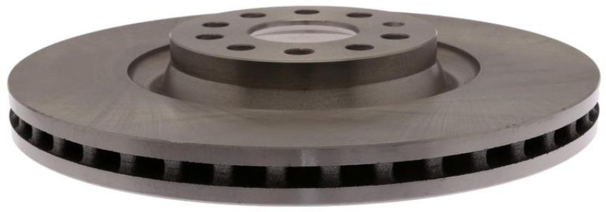 Raybestos 981914R Raybestos R-Line Brake Rotor
