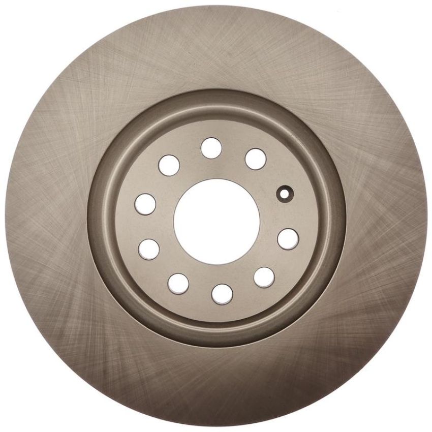 Raybestos 981914R Raybestos R-Line Brake Rotor